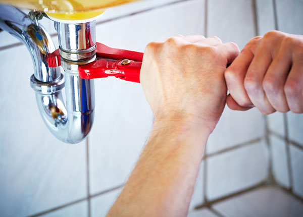 About Iselin Plumbers